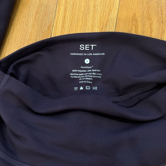 SET Active Set - Picture 2 of 4